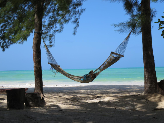 Entrance 3, Santa Maria Coral Park, Kati