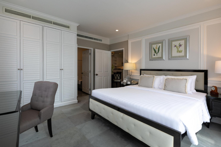 Bedroom 28