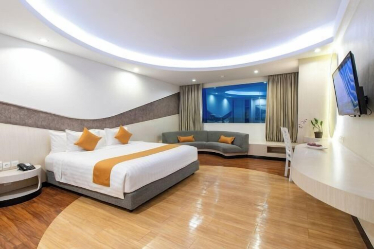 Bedroom 27