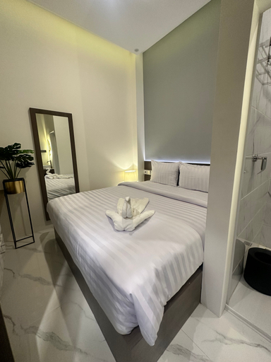 Resong Hotel Room Type - Standard Room Resong