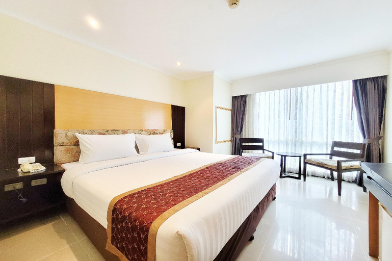 Bedroom 17