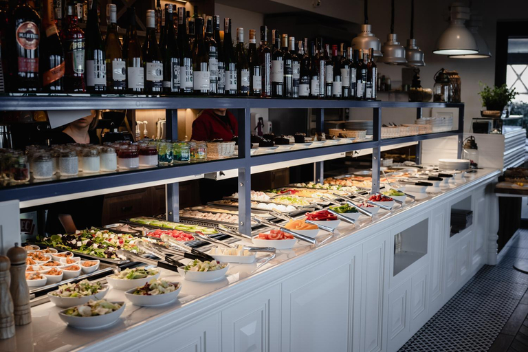 Food & Drinks