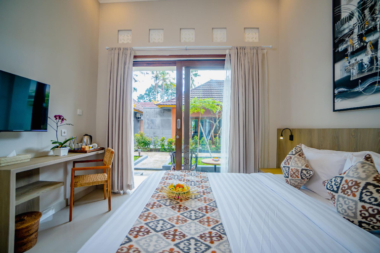 Bedroom 6