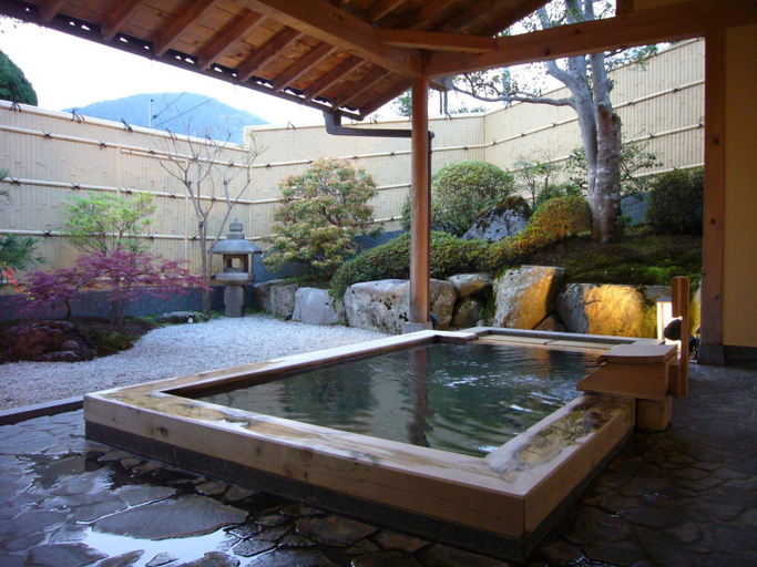Sport & Beauty 2, Ohara Onsen Hot Spring Ryokan - SERYO -, Kyoto