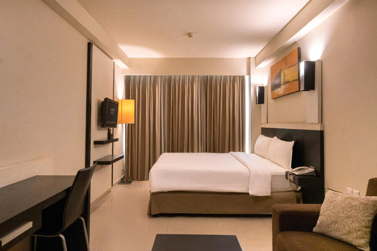 Bedroom 26