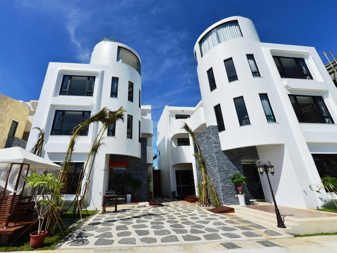 Others 5, Love Tour Homestay, Penghu