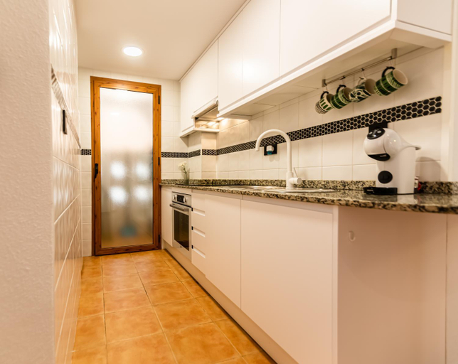 Others 3, Renteando Albir Apartments, Alicante