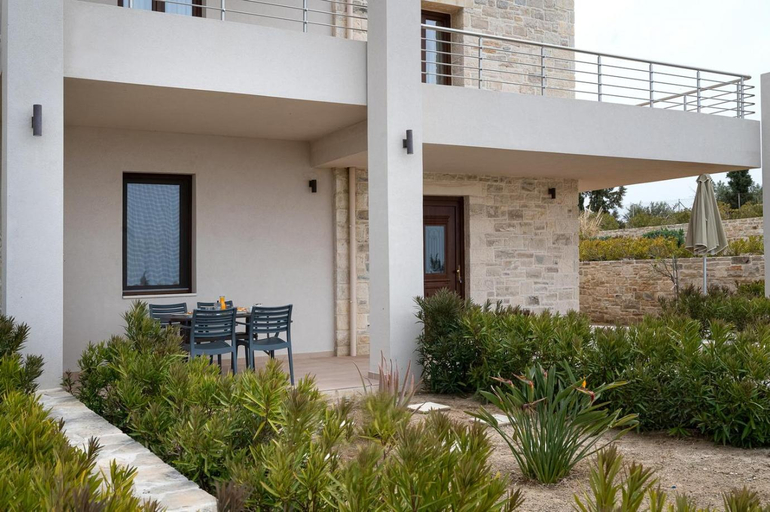 Exterior & Views 1, Orelia Cretan Deluxe Apartments, Faistos