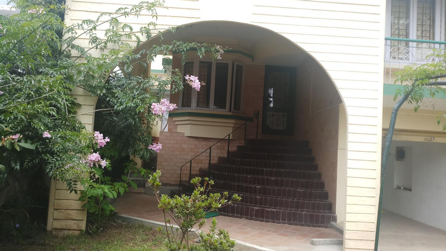 Green Woods Homestay, Dindigul