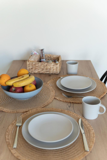 Food & Drinks 5, Oliva Verde Residences, Crete