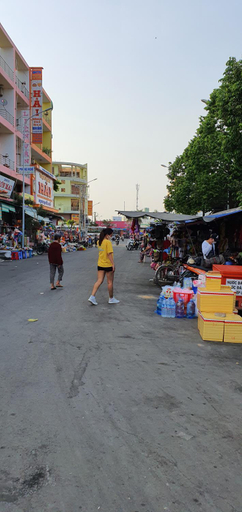 Others 3, NHA NGHI VIET NGA, Hà Tiên