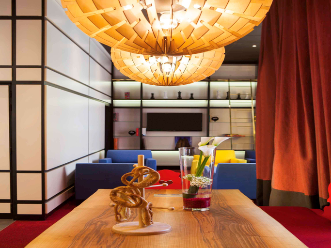 Others 5, Mercure Strasbourg Centre Hotel, Bas-Rhin