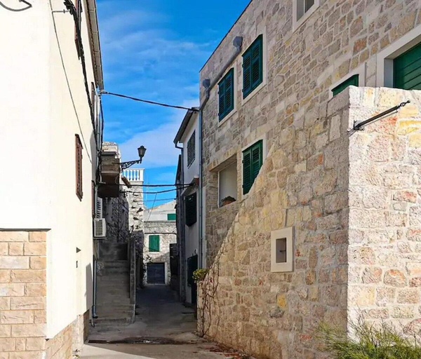Exterior & Views 2, Apartments Nautical Nest, Vodice