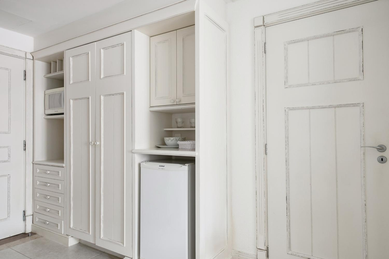 Others 4, Apartamento com varanda no IL Campanario Resort, Florianopolis