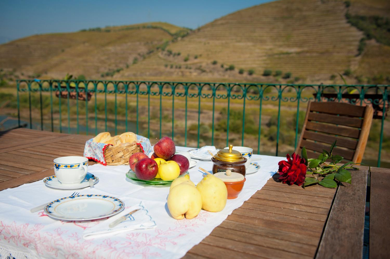 Food & Drinks 5, Quinta de Marrocos, Lamego