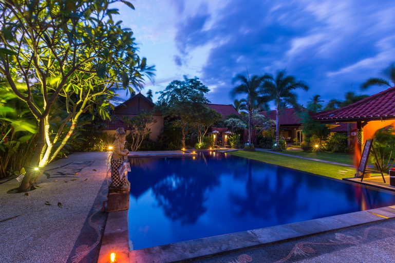 Sport & Beauty 2, Kubuku Eco Dive lodge & Yoga, Buleleng