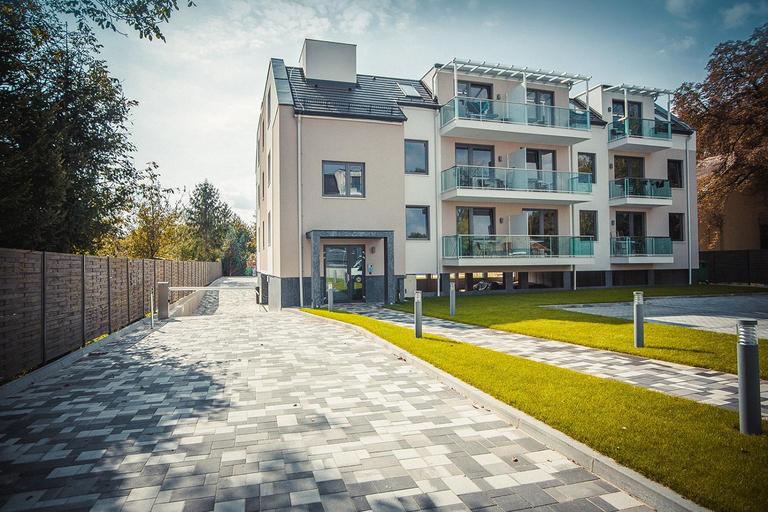 Others 3, Orion Apartman, Sárvár