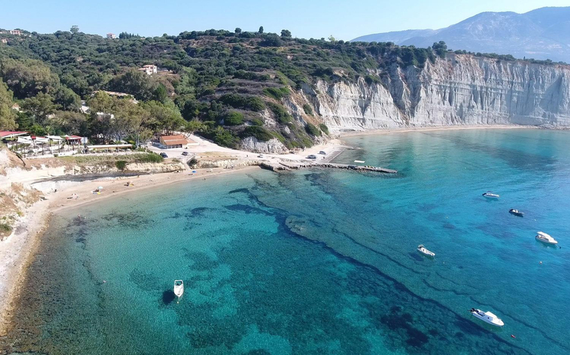 Others 5, Villa Kalypso Infinity Pool Villa, Ionian Islands
