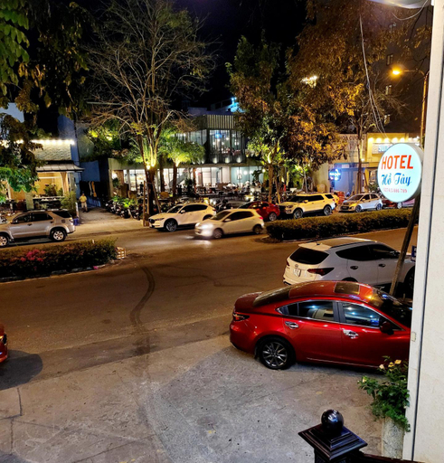 Others 3, Ho Tay Hotel, Thủ Dầu Một