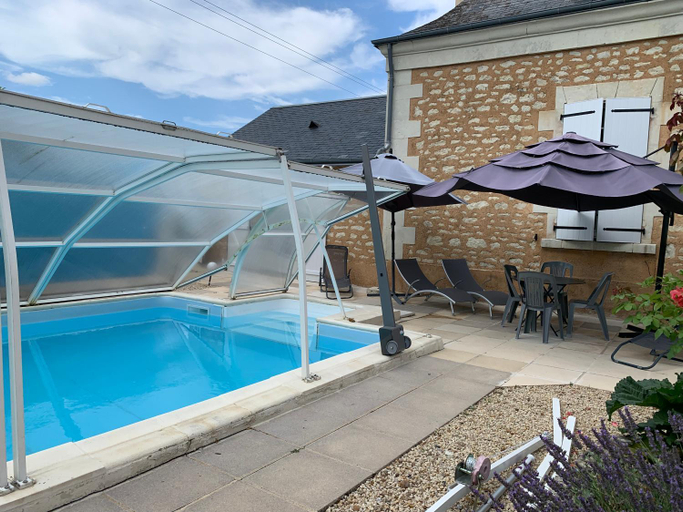 Sport & Beauty 4, La Costonnerie, Vienne
