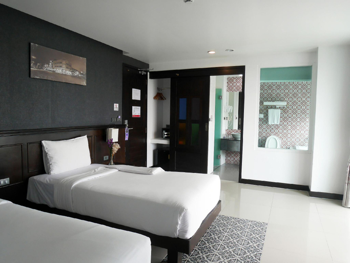 Bedroom 5