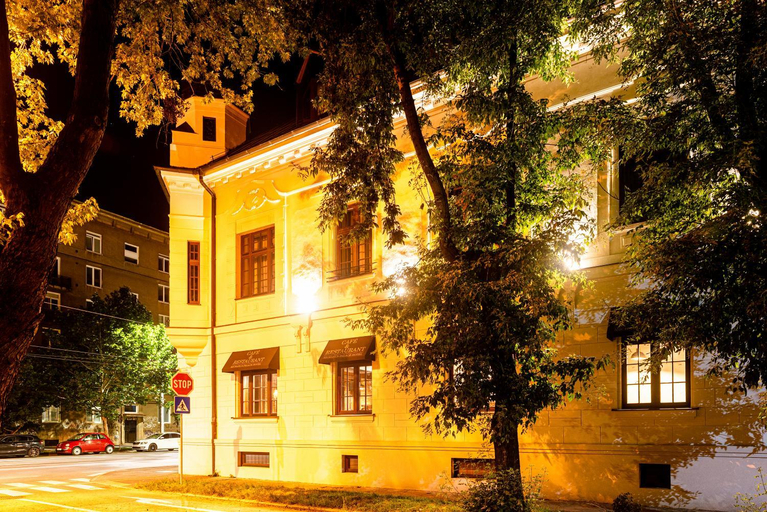 Exterior & Views 1, Hotel Michael's Palace, Košice I