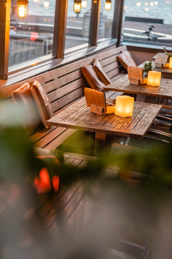Food & Drinks 4, Hotel Zeezicht Vlieland, Vlieland