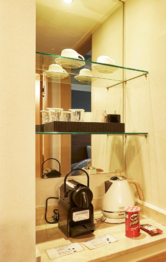 Amenities