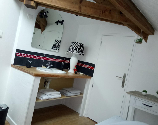 Others 5, Chambres d'hotes Toulaho, Haute-Garonne