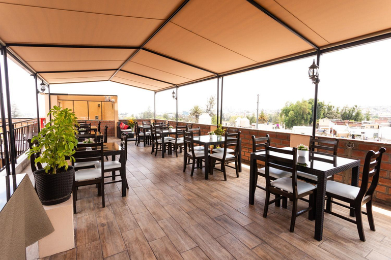 Food & Drinks 5, El Portal De San Lazaro, Arequipa