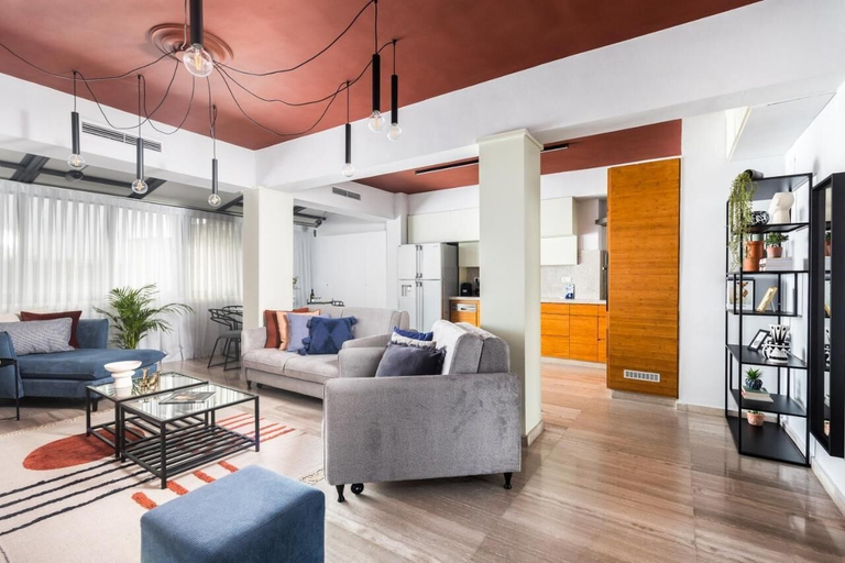 Others 5, JLM Rooftop luxury apartment