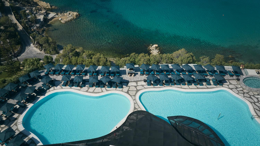 Sport & Beauty 2, Myconian Imperial - Leading Hotels of the World, South Aegean