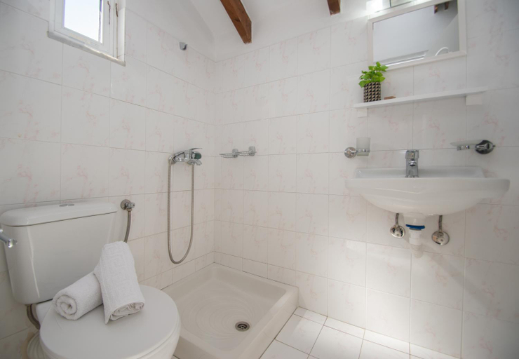 Bathroom, San - Mari Studios by "elite", Ionian Islands