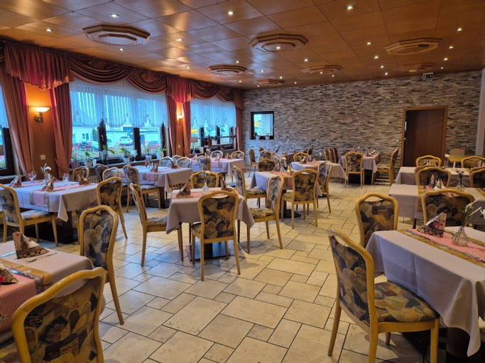Food & Drinks 5, Hotel zur Waage, Euskirchen