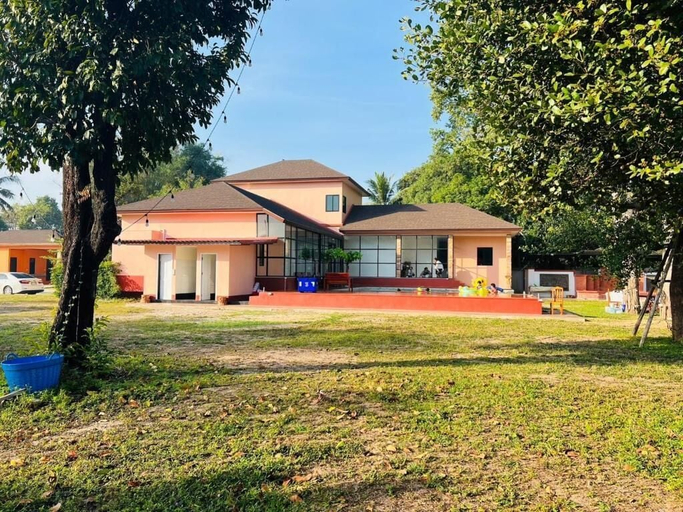 Exterior & Views 2, 7Zee View, Muang Nakhon Nayok