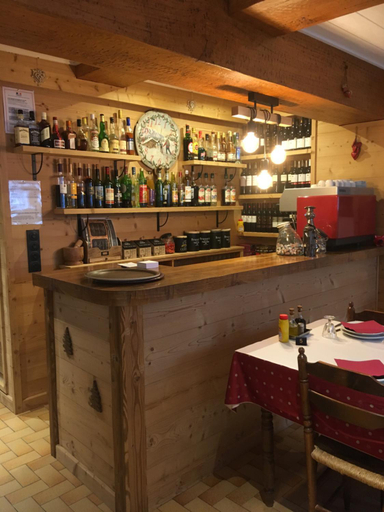 Food & Drinks 4, Hotel Restaurant L'ancienne Auberge, Pyrénées-Orientales