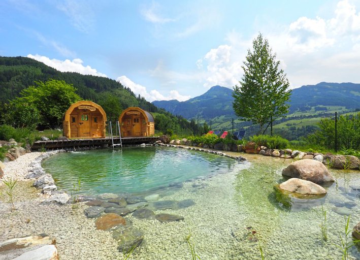 Others 5, Gasthof Pesbichl, Sankt Johann im Pongau