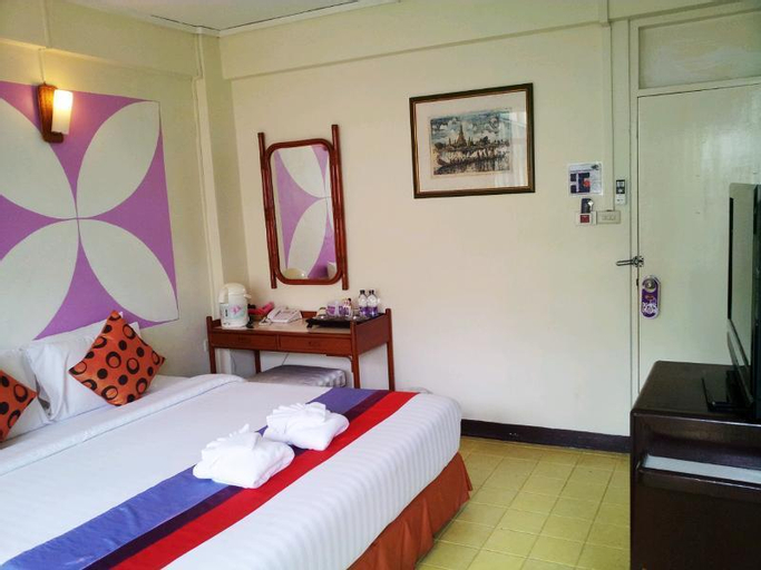Bedroom 20
