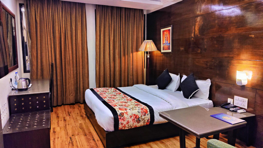 Bedroom 14