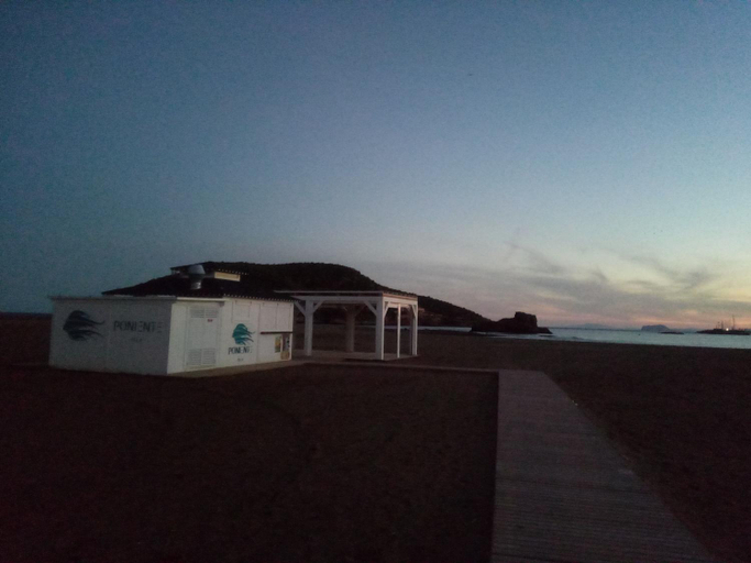Others 3, Beach House, Murcia