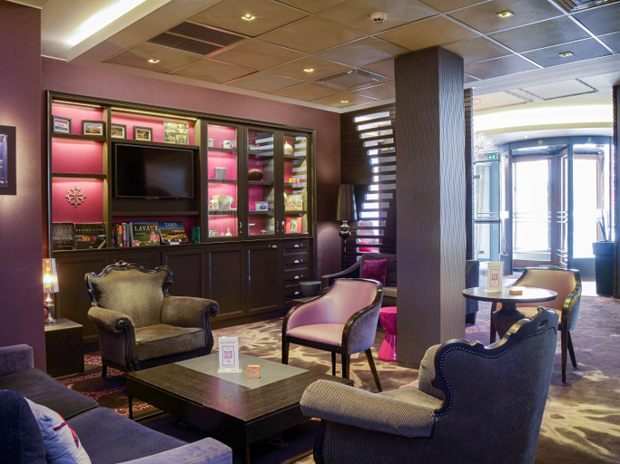 Others 4, Mercure Toulouse Centre Wilson Capitole hotel, Haute-Garonne