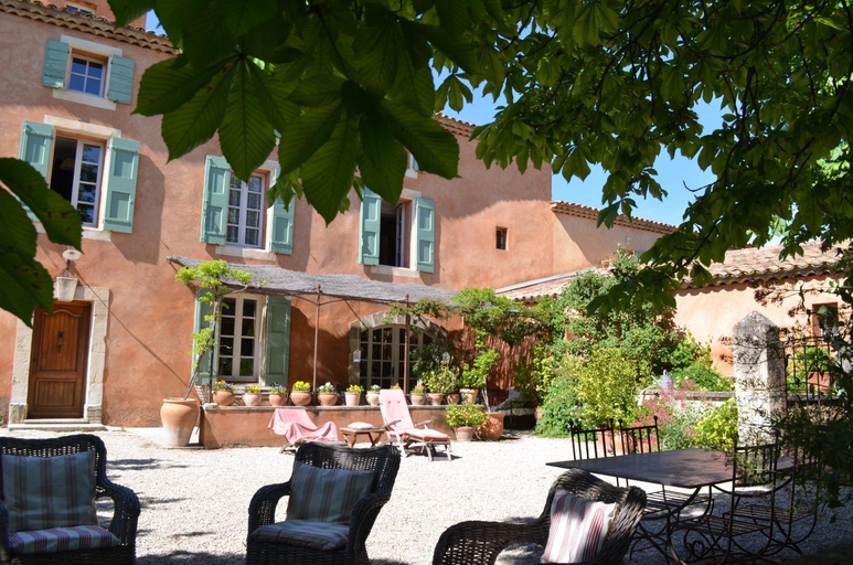 Others 3, Le Mas Perreal, Vaucluse