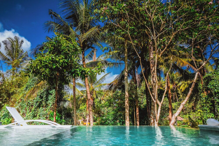 Sport & Beauty, Samastiti Ubud, Gianyar