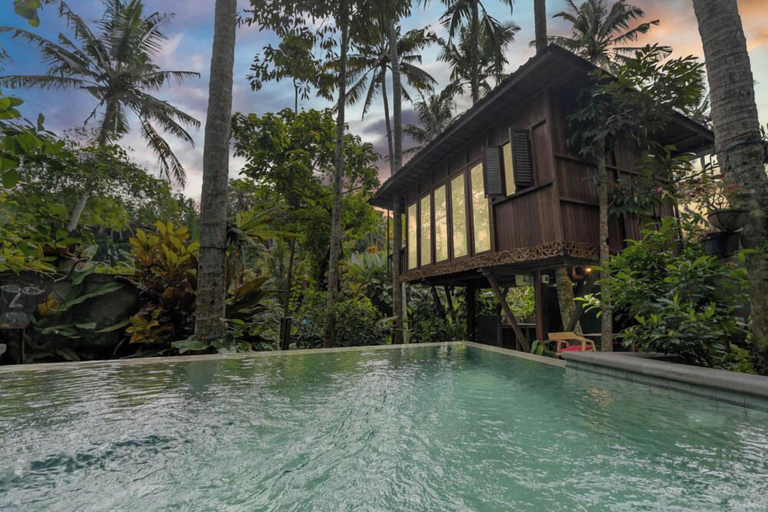 Sport & Beauty 5, Samastiti Ubud, Gianyar