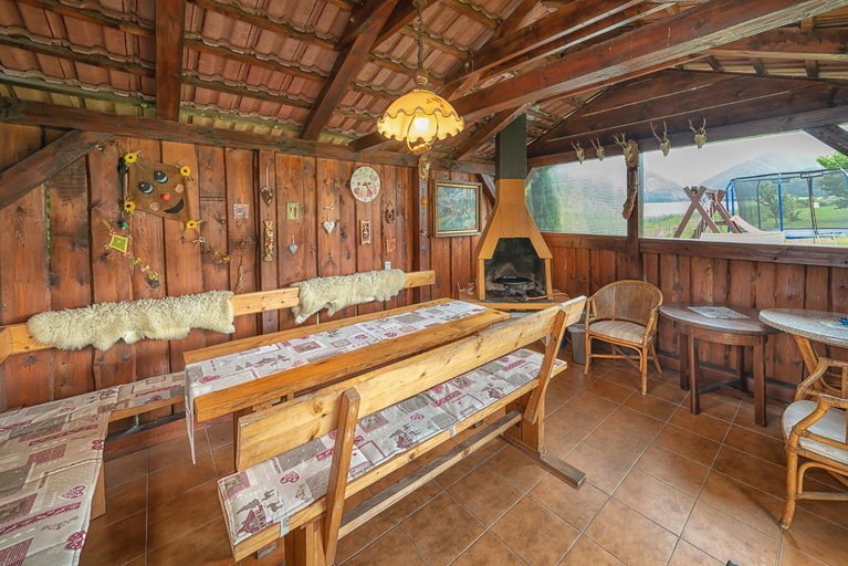 Food & Drinks, Penzion Mlynarov Dvor, Liptovský Mikuláš