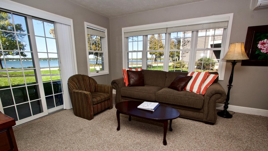 Others 4, Baileys Harbor Yacht Club Resort, Door