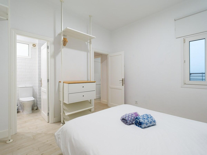 Others 3, 'Kala' Apt. - Welcoming and charming, Las Palmas