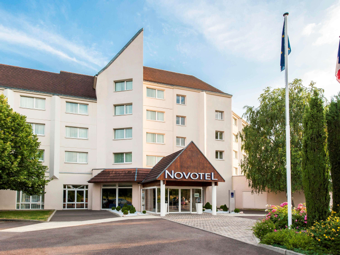Novotel Beaune, Côte-d'Or
