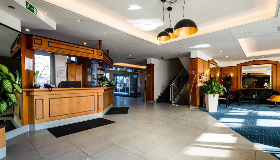 Public Area 4, Hotel Fortuna Reutlingen-Tübingen, Reutlingen
