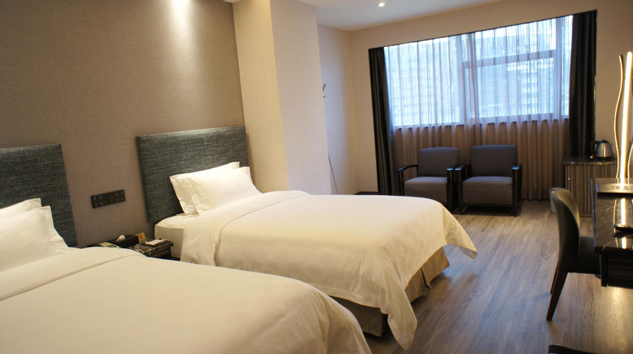 Bedroom 6